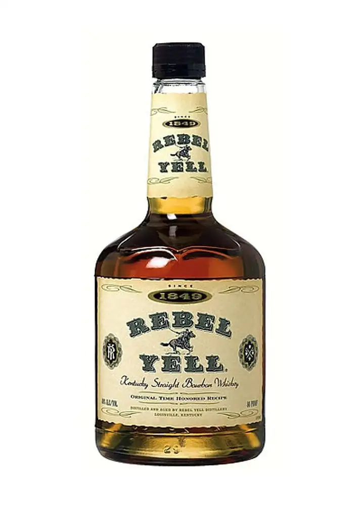 Rebel Yell 750ML