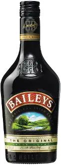 Baileys Irish Cream Liqueur 750mL