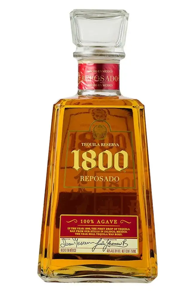 1800 Reposado Tequila 750mL