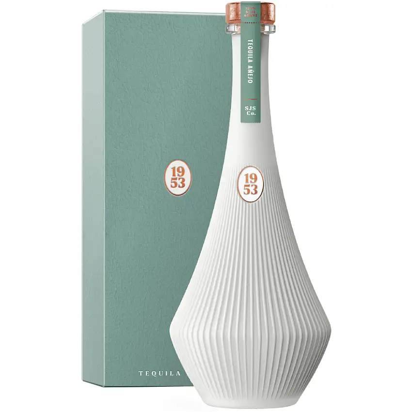 1953 Tequila Anejo