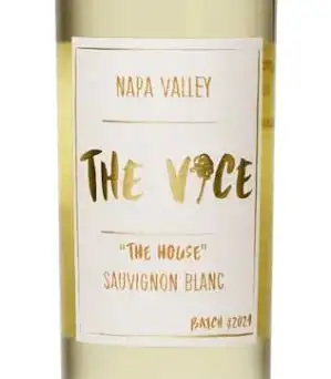 The Vice House Sauvignon Blanc
