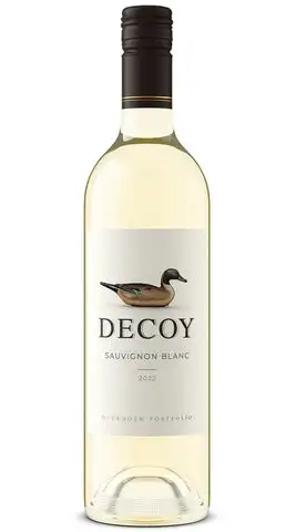 Duckhorn Decoy Sauvignon Blanc