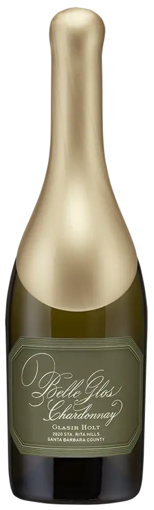 Belle Glos Glasir Holt Chardonnay 750ml