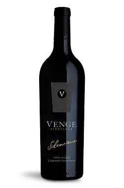 2022 Venge Vineyards Silencieux Cabernet Sauvignon 750ml