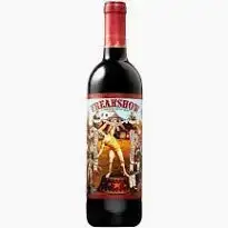 Michael David Freakshow Cabernet Sauvignon