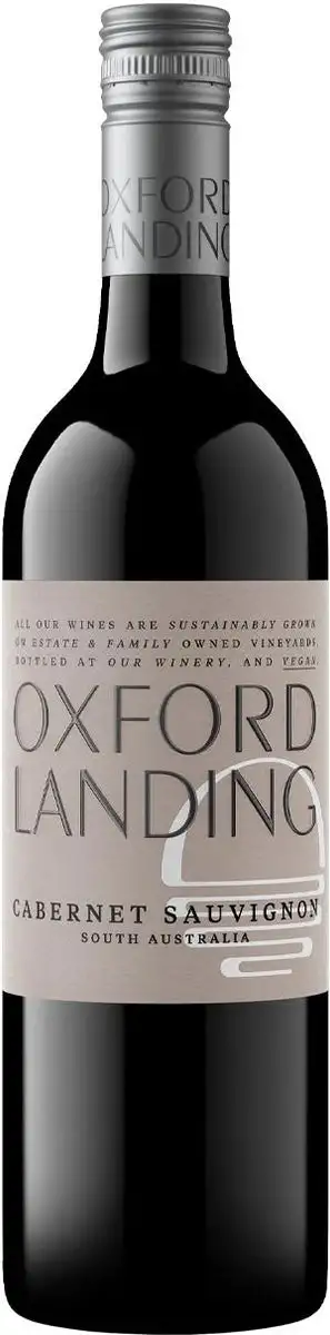 Oxford Landing Cabernet Sauvignon 750ml