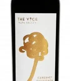 The Vice "The House" Cabernet Sauvignon