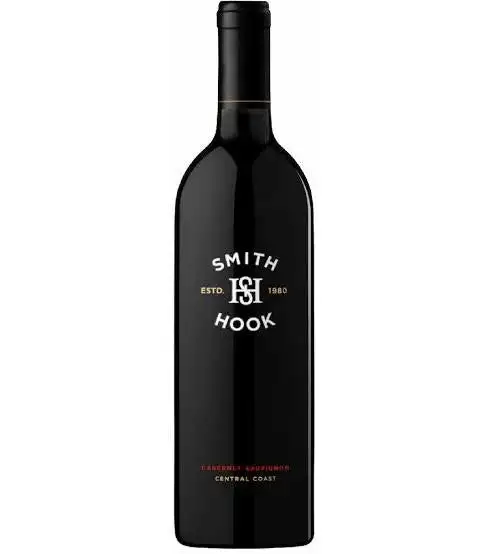 Smith & Hook Central Coast Cabernet Sauvignon