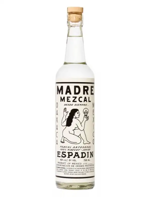 [700ML] Madre Espadin Mezcal