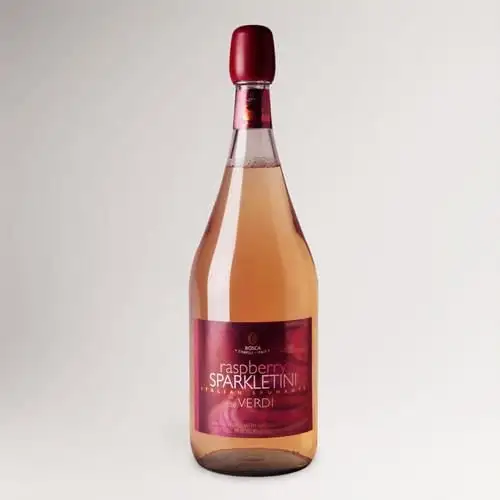 Verdi Raspberry 1.5L