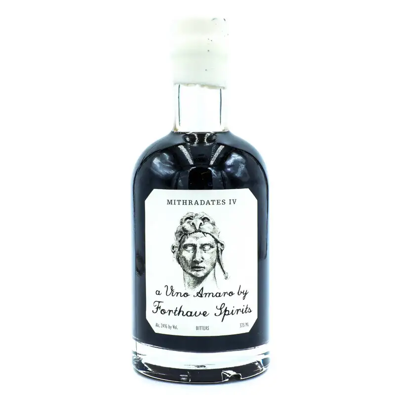 [375ML] Forthave Mithradates IV Vino Amaro