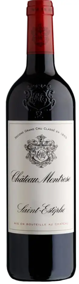 Château Montrose Saint Estèphe 2014-750ml