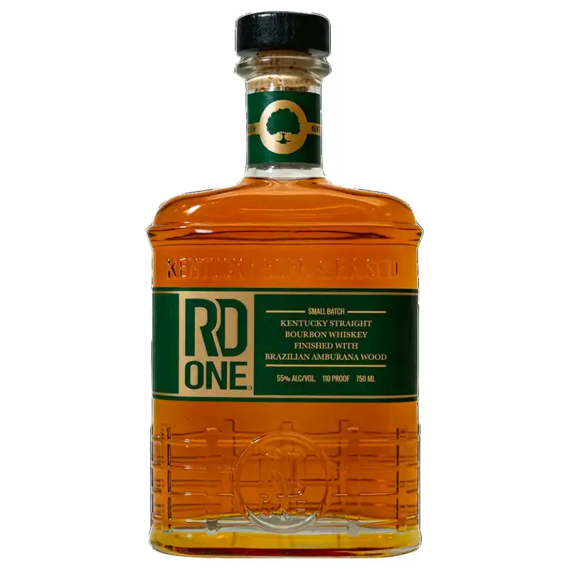 RD One Amburana Cask Bourbon
