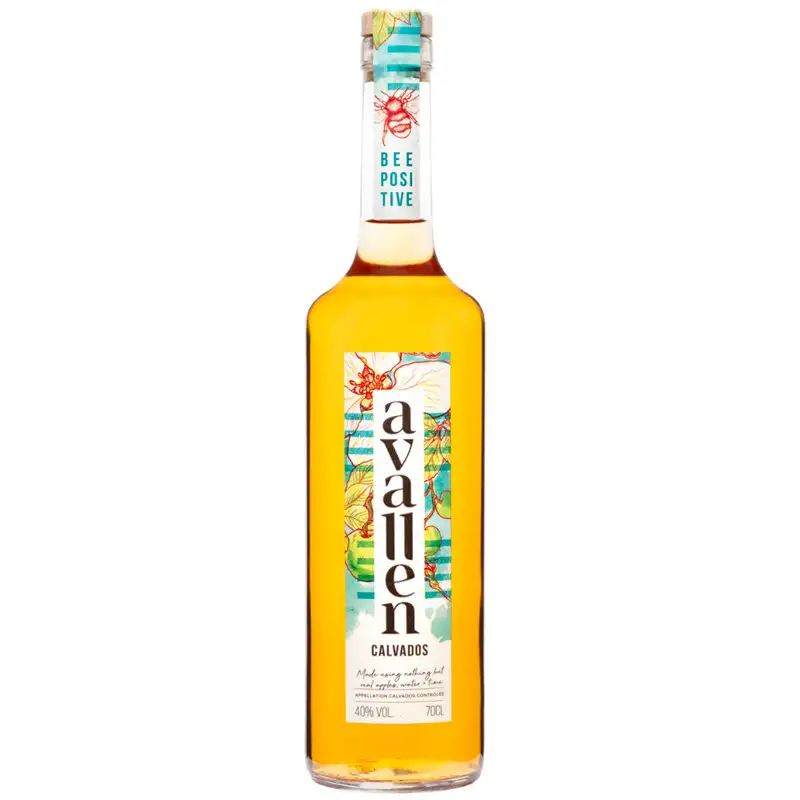 Avallen Calvados