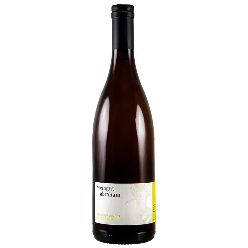 [D] Weingut Abraham Weissburgunder 'In Der Lamm' Alto-Adige 2022