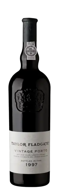 1997 Taylor Fladgate Vintage Porto