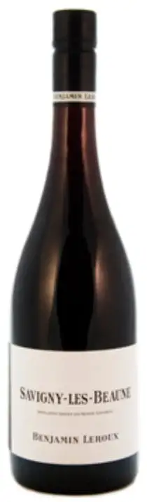 Benjamin Leroux Savigny les Beaune 2017-750ml