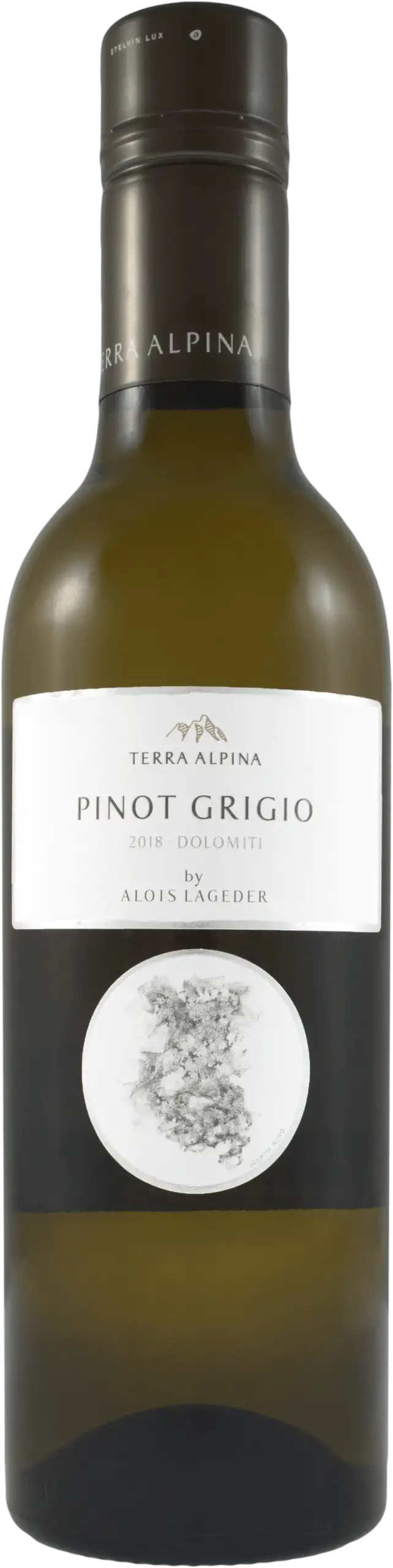 Alois Lageder Dolomiti Pinot Grigio 2022-750ml