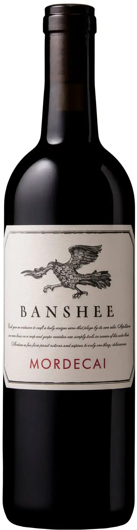 Banshee Mordecai 2016-750ml