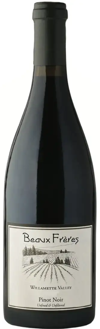 Beaux Freres Willamette Valley Pinot Noir-750ml