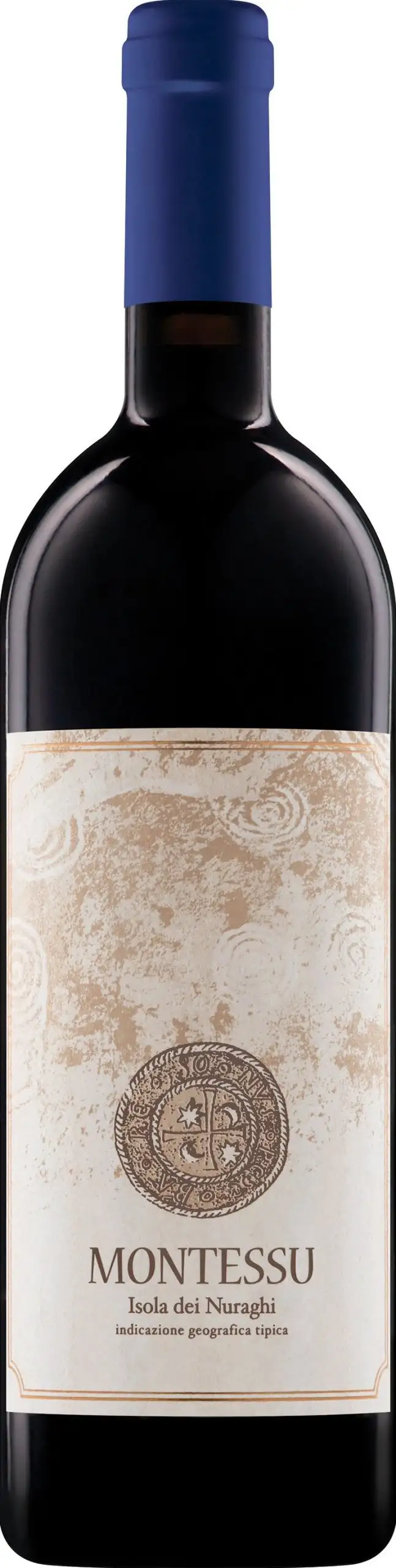 Agricola Punica Montessu 2019-750ml