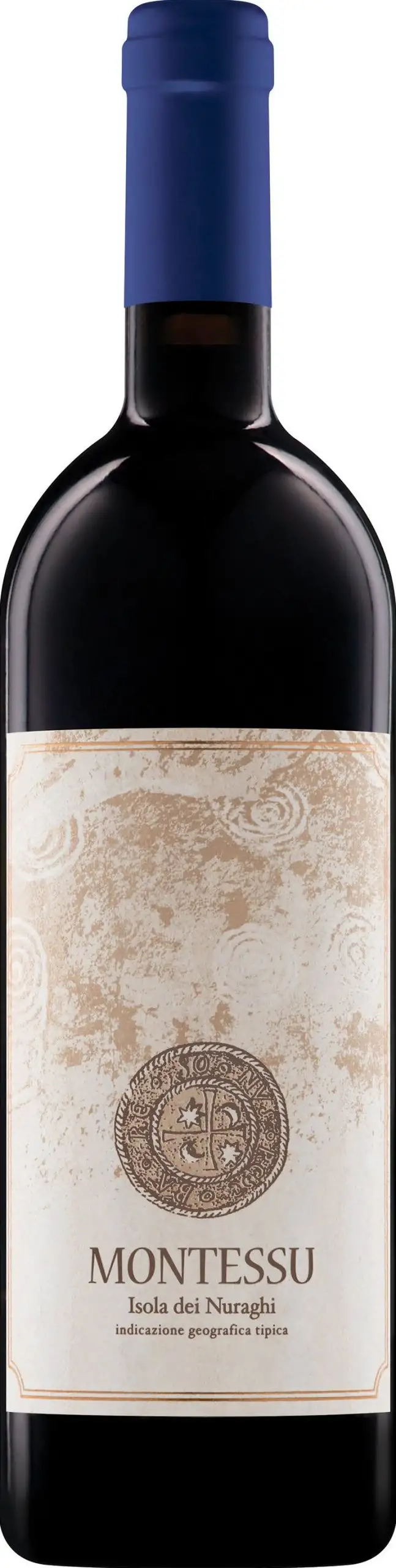 Agricola Punica Montessu 2020-750ml