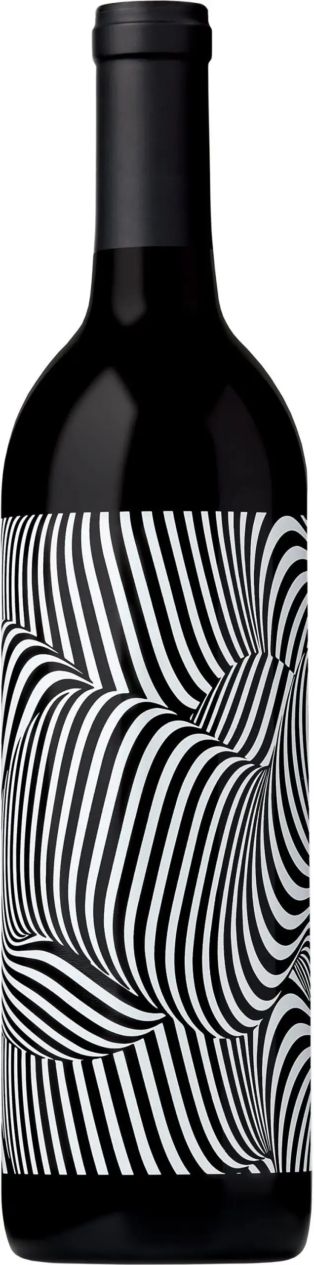 Altered Dimension Cabernet Sauvignon 2018-750ml