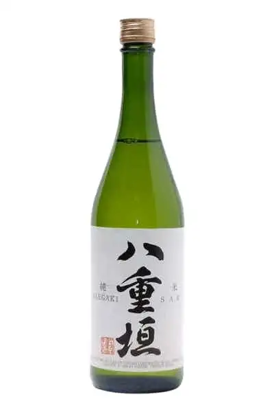 Yaegaki Sake California 750ML