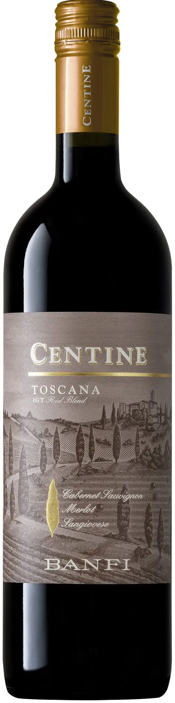 Banfi Centine 2021-750ml