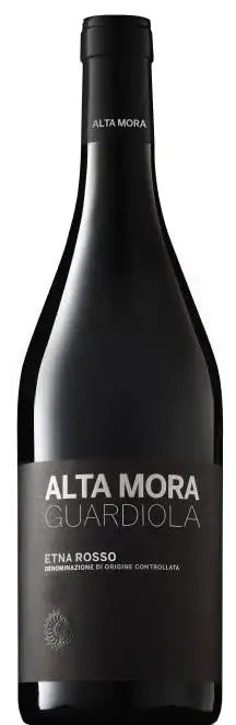 Alta Mora Guardiola Etna Rosso 2017-750ml