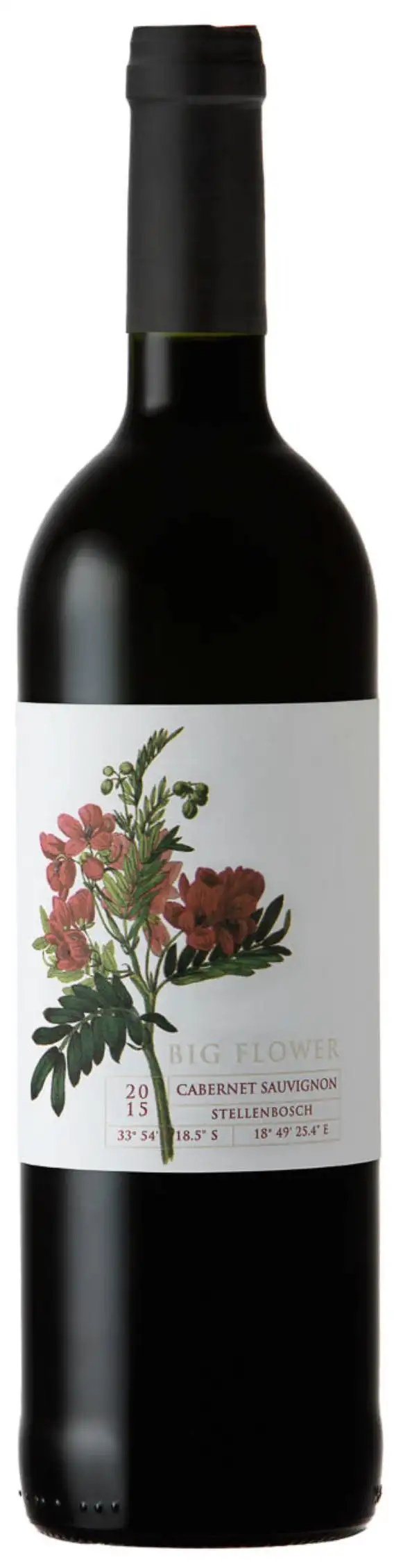 Big Flower Cabernet Sauvignon 2020-750ml