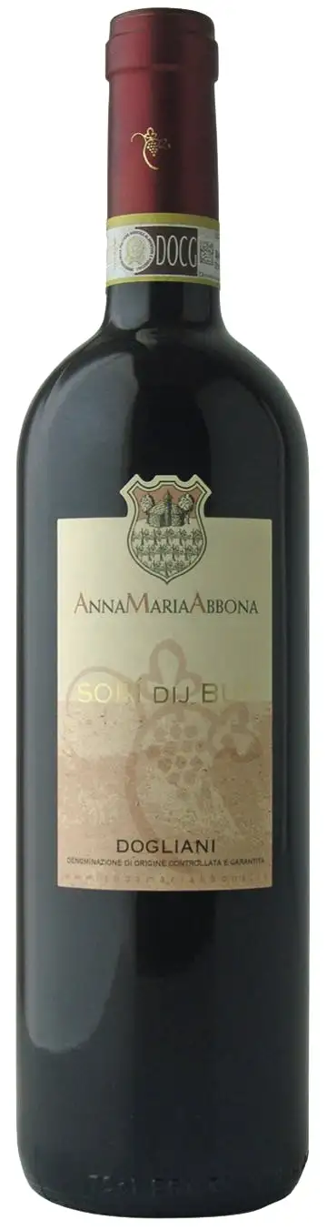 Anna Maria Abbona Sori dij But Dolcetto di Dogliani 2022-750ml