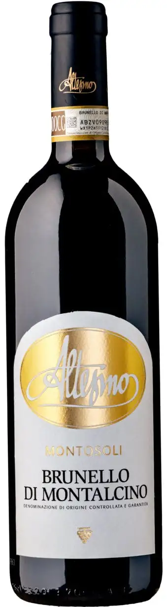Altesino Brunello di Montalcino Montosoli 2019-750ml