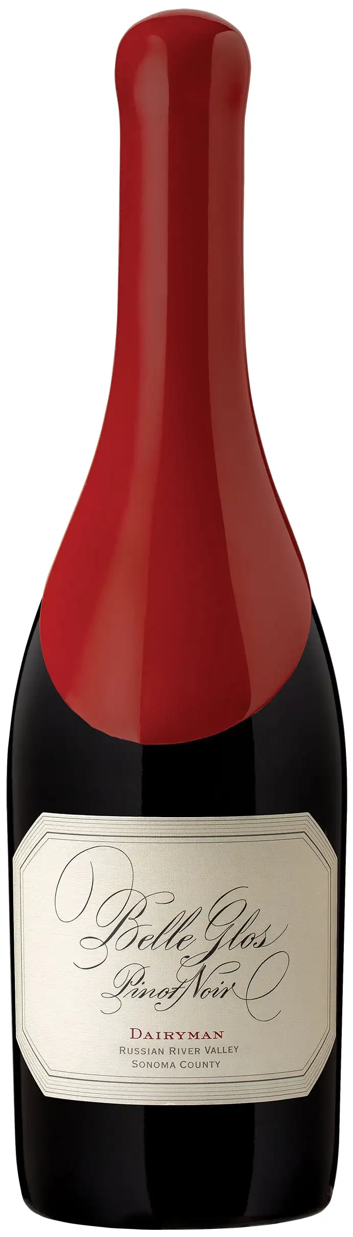 Belle Glos Dairyman Vineyard Pinot Noir 2022-750ml
