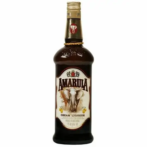 Amarula Cream 750ML