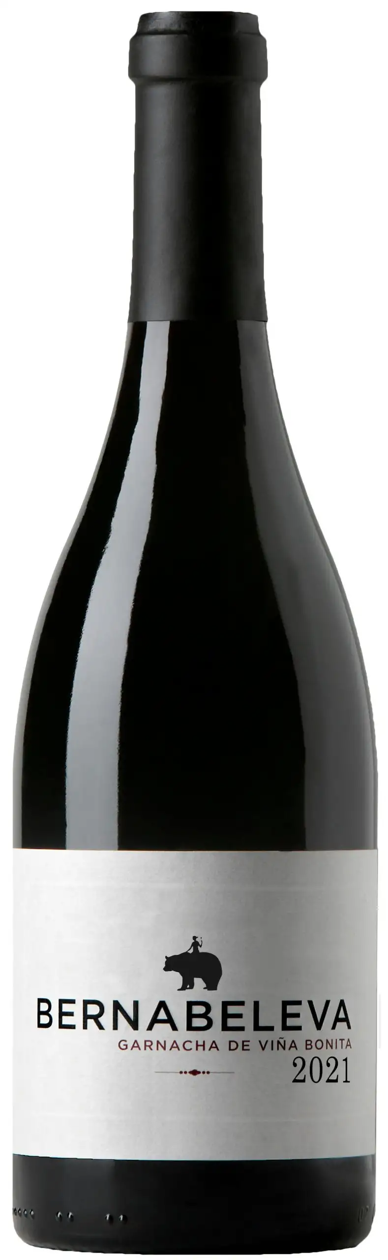 Bernabeleva Garnacha de Viña Bonita 2021-750ml