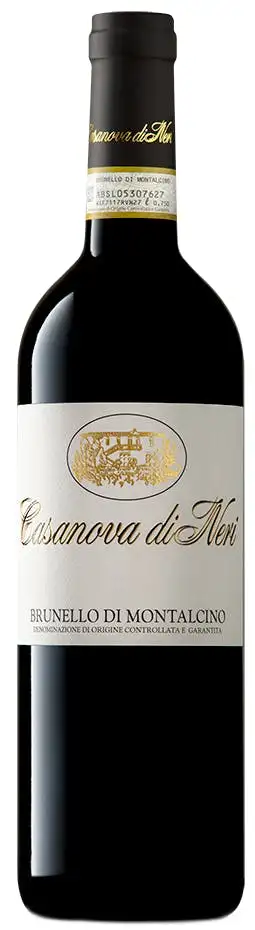 Casanova di Neri Brunello di Montalcino 2020-750ml