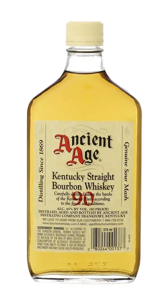 Ancient Age 375ML