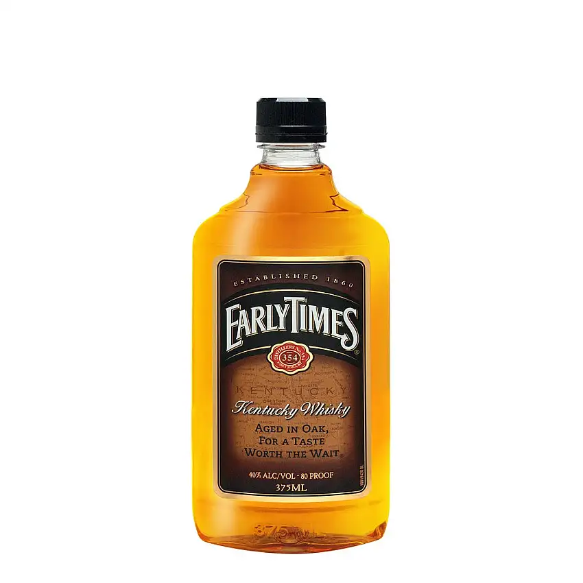 Early Times 375ML