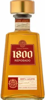 1800 Reposado Tequila 200ML