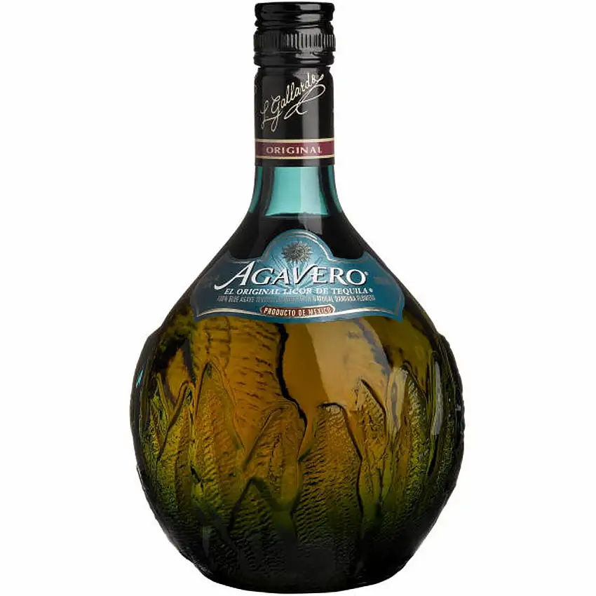 Agavero Tequila Liqueur 750ML