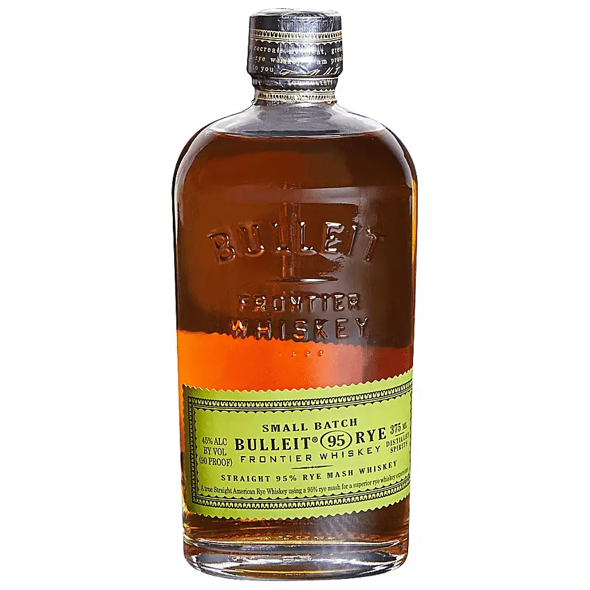 Bulleit Rye 375ML