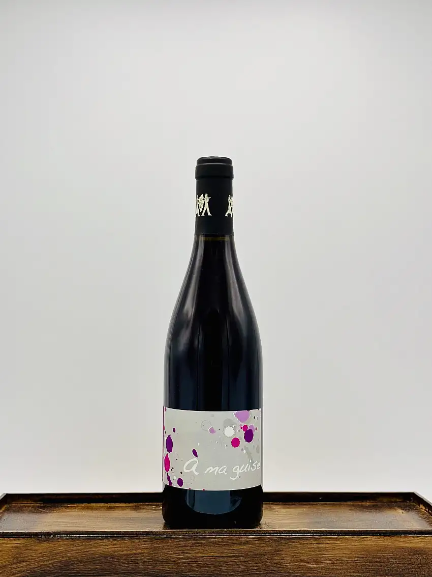 Domaine les Terres Promises 'A Ma Guise' Provence, 2024