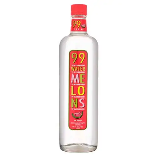 99 Watermelons Schnapps 750ml