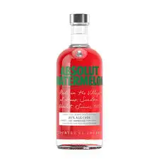 Absolut Watermelon Flavored Vodka 750ml