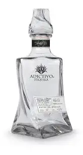 Adictivo Extra Anejo Cristalino Tequila 750ml