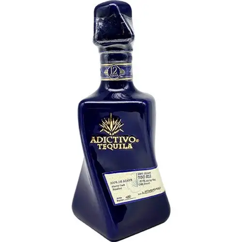 Adictivo Imperial 12 Year Old Extra Anejo Tequila 750ml
