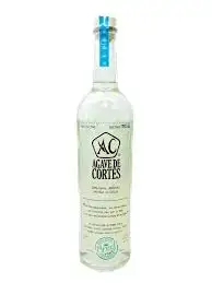 Agave de Cortes Joven Mezcal 750ml