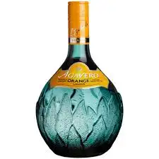 Agavero Orange Liqueur 750ml