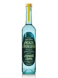 Agua Magica Espadin Capon Mezcal 750ml